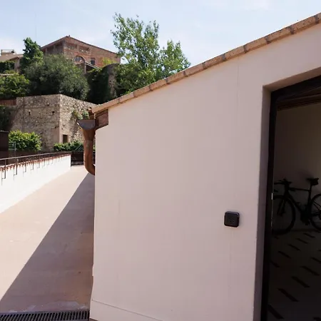 Bravissimo Vivaldi 4-5a, Monthly Apartmán Girona