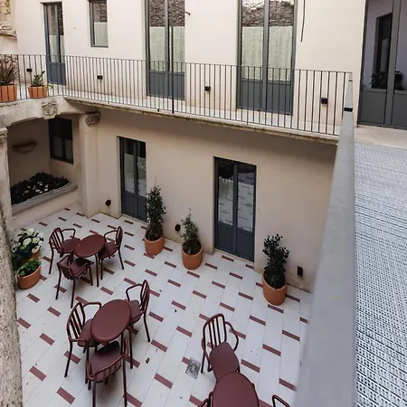 Apartmán Bravissimo Vivaldi 4-5a, Monthly Girona