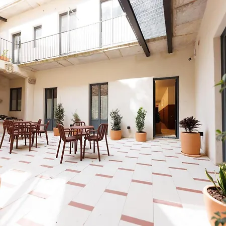 Apartmán Bravissimo Vivaldi 4-5a, Monthly *