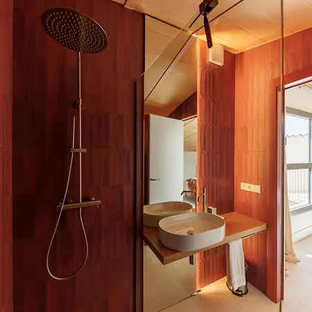 Apartmán Bravissimo Vivaldi 4-5a, Monthly