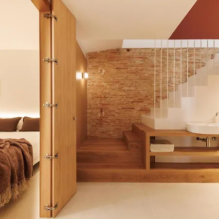 Bravissimo Vivaldi 4-5a, Monthly Apartmán